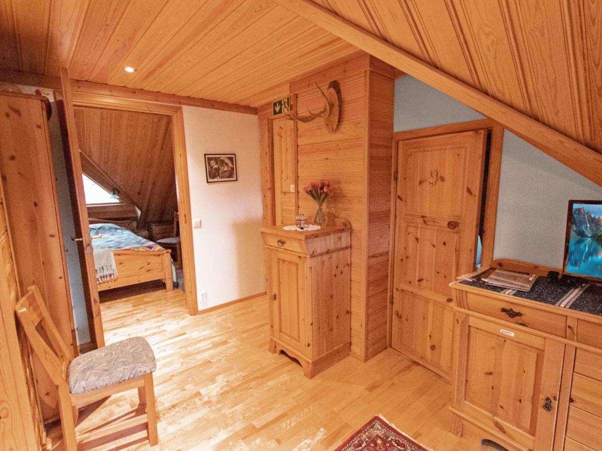 Holiday Home Tievanlaita 10 By Interhome Äkäslompolo Exterior foto